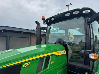 Trator John Deere Item 803257 - John Deere: foto 5