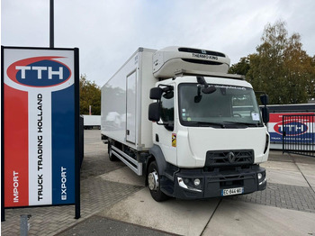 Camião frigorífico RENAULT D 210