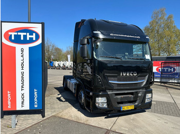 Tractor IVECO