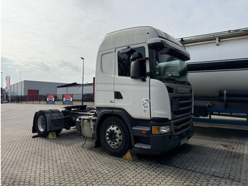 Tractor SCANIA G 450