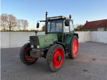 Trator FENDT