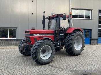 Trator CASE IH 1255XL