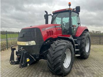 Trator CASE IH MX Magnum