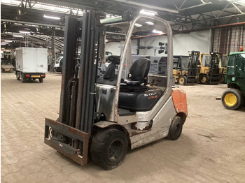 Empilhadeira STILL RX70