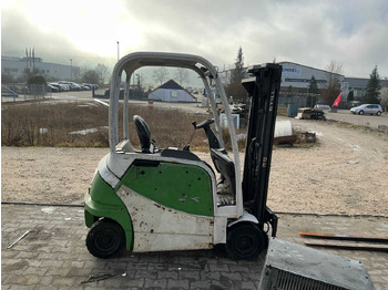 Empilhadeira 2007 STILL RX20-16 CANNIBALIZING FORKLIFT: foto 5