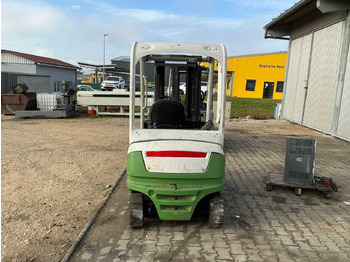 Empilhadeira 2007 STILL RX20-16 CANNIBALIZING FORKLIFT: foto 4