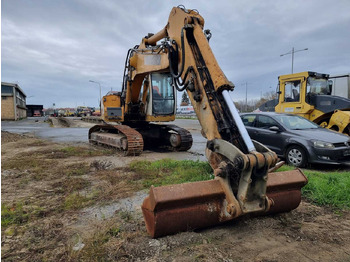 Escavadeira LIEBHERR R 914