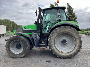 Trator 2015 Four-wheel drive farm tractor: foto 2