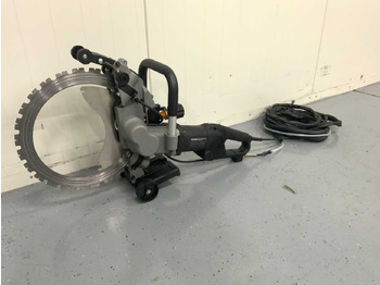 Equipamento de betão