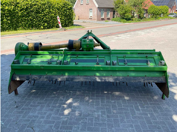 Fresa agrícola AVR GE-FORCE HD 4x75: foto 3
