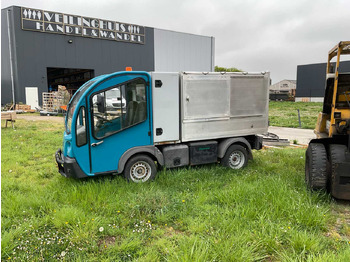 Máquina agrícola
