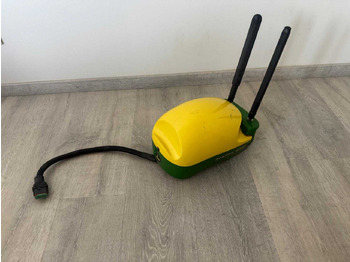 Máquina agrícola JOHN DEERE