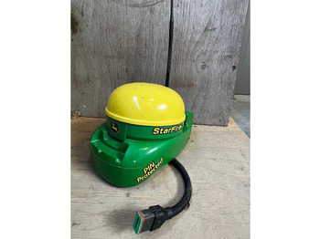 Máquina agrícola JOHN DEERE