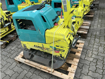Placas vibratórias Ammann APH 65/85: foto 3