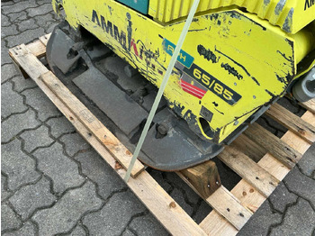 Placas vibratórias Ammann APH 65/85: foto 5
