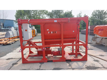 Equipamento de construção