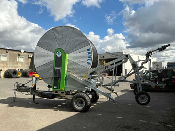 Equipamento para irrigação Bauer E500: foto 3