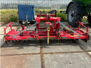 Grade rotativa Breviglieri Leader 300: foto 2