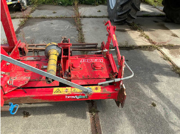 Grade rotativa Breviglieri Leader 300: foto 5