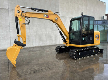 Escavadeira CATERPILLAR 305.5E2