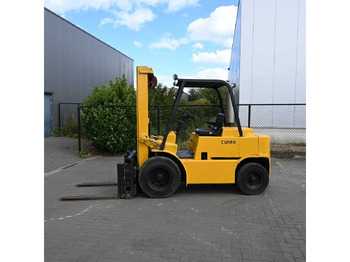 Empilhadeira CLARK