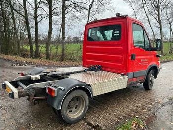 Camião 2006 IVECO 35C17 300 TRUCK: foto 5