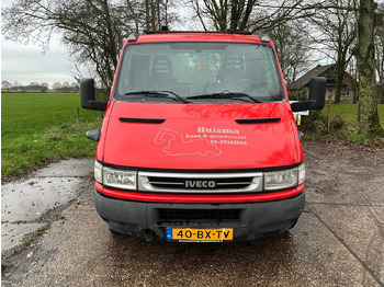 Camião 2006 IVECO 35C17 300 TRUCK: foto 3