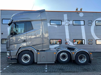 Camião 2024 DAF XG+ 530 FTG SHOWTRUCK 24-BVZ-2: foto 2