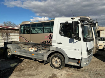 Camião MERCEDES-BENZ TRUCK: foto 3 Camião MERCEDES-BENZ TRUCK: foto 3