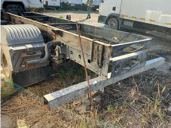 Camião MERCEDES-BENZ TRUCK: foto 5 Camião MERCEDES-BENZ TRUCK: foto 5