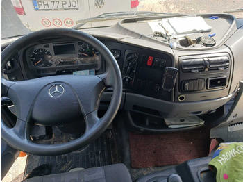 Camião MERCEDES-BENZ TRUCK: foto 4 Camião MERCEDES-BENZ TRUCK: foto 4