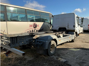 Camião MERCEDES-BENZ TRUCK: foto 2 Camião MERCEDES-BENZ TRUCK: foto 2