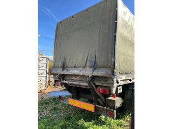 Camião TRACTOR UNIT WITH SEMI-TRAILER: foto 4