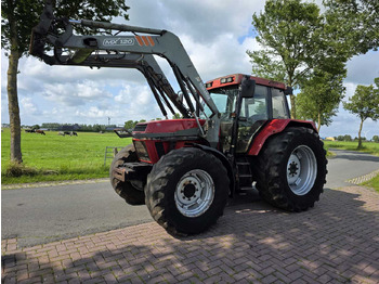 Trator CASE IH Maxxum 150