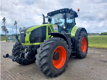 Trator CLAAS Axion 950