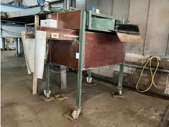 Equipamento de pós-colheita
