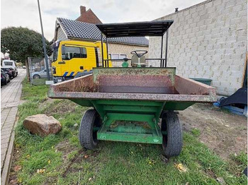 Tombador DUMPER - DUMPER TRUCK: foto 4
