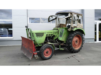 Trator DEUTZ D