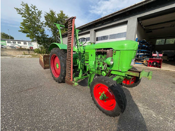 Trator DEUTZ