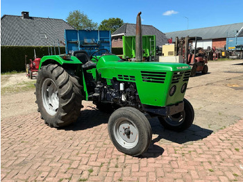 Trator DEUTZ
