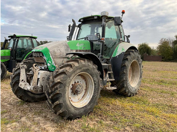 Trator DEUTZ Agrotron