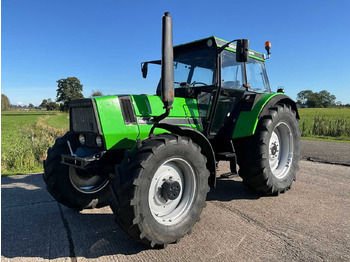 Trator DEUTZ DX