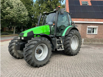 Trator DEUTZ