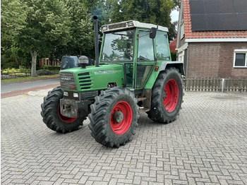 Trator FENDT