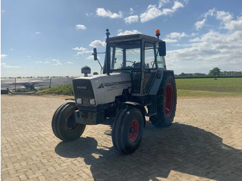 Trator FENDT