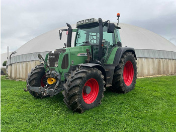 Trator FENDT 415 Vario
