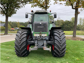 Trator Fendt 916 Vario TMS: foto 2