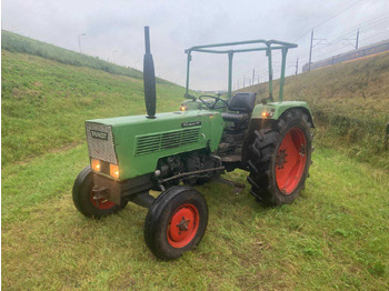 Trator FENDT Farmer 100