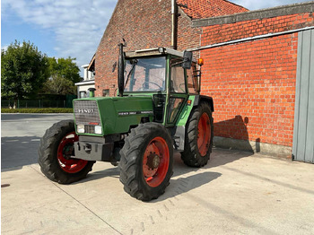 Trator FENDT Farmer 309