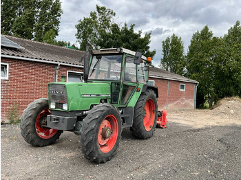 Trator FENDT Farmer 309